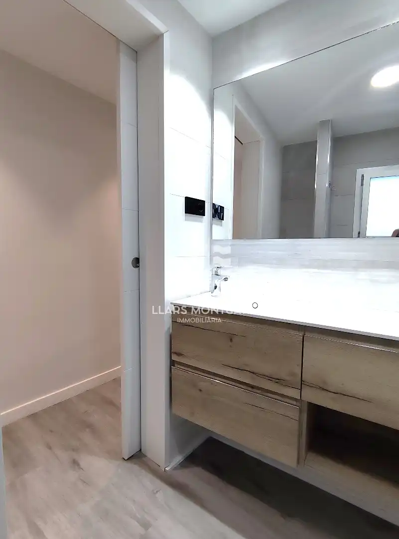 Piso de 85 m² en Montgat