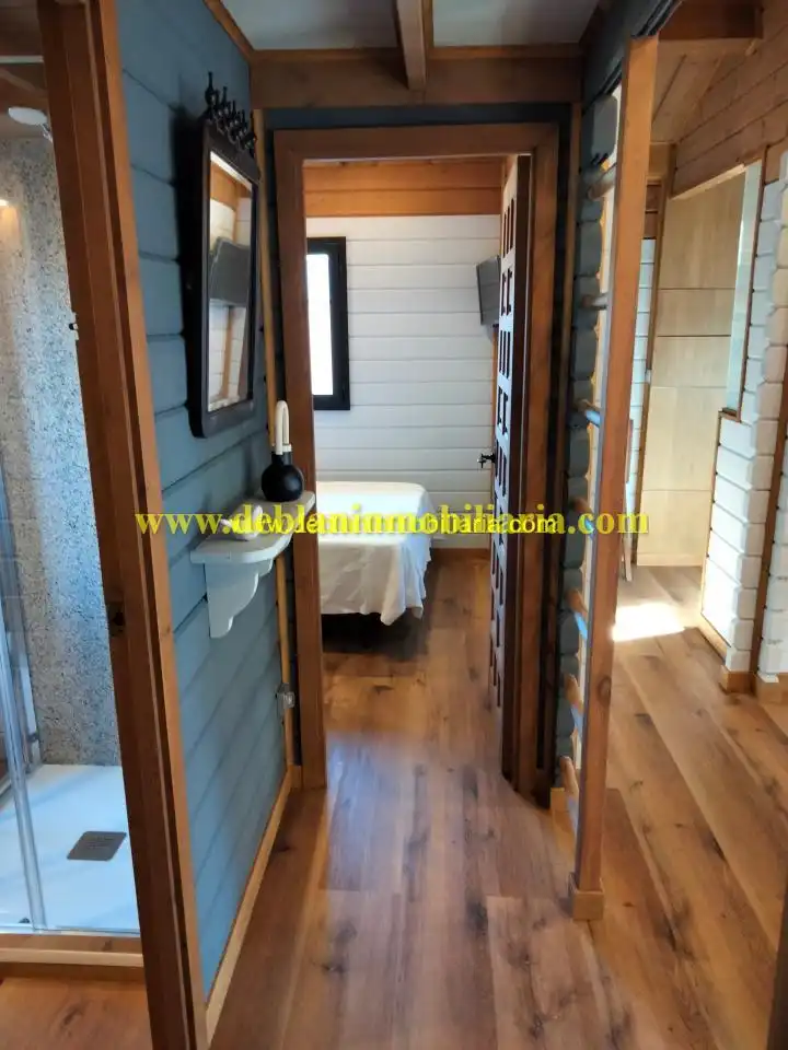 Piso de 40 m² en Tui