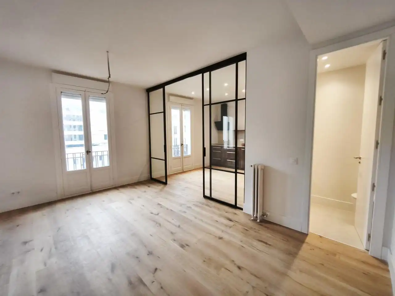 Pis de 153 m² a Madrid
