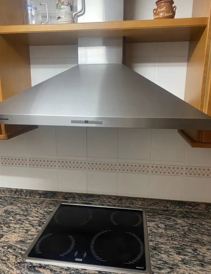 Piso de 105 m² en Jaén