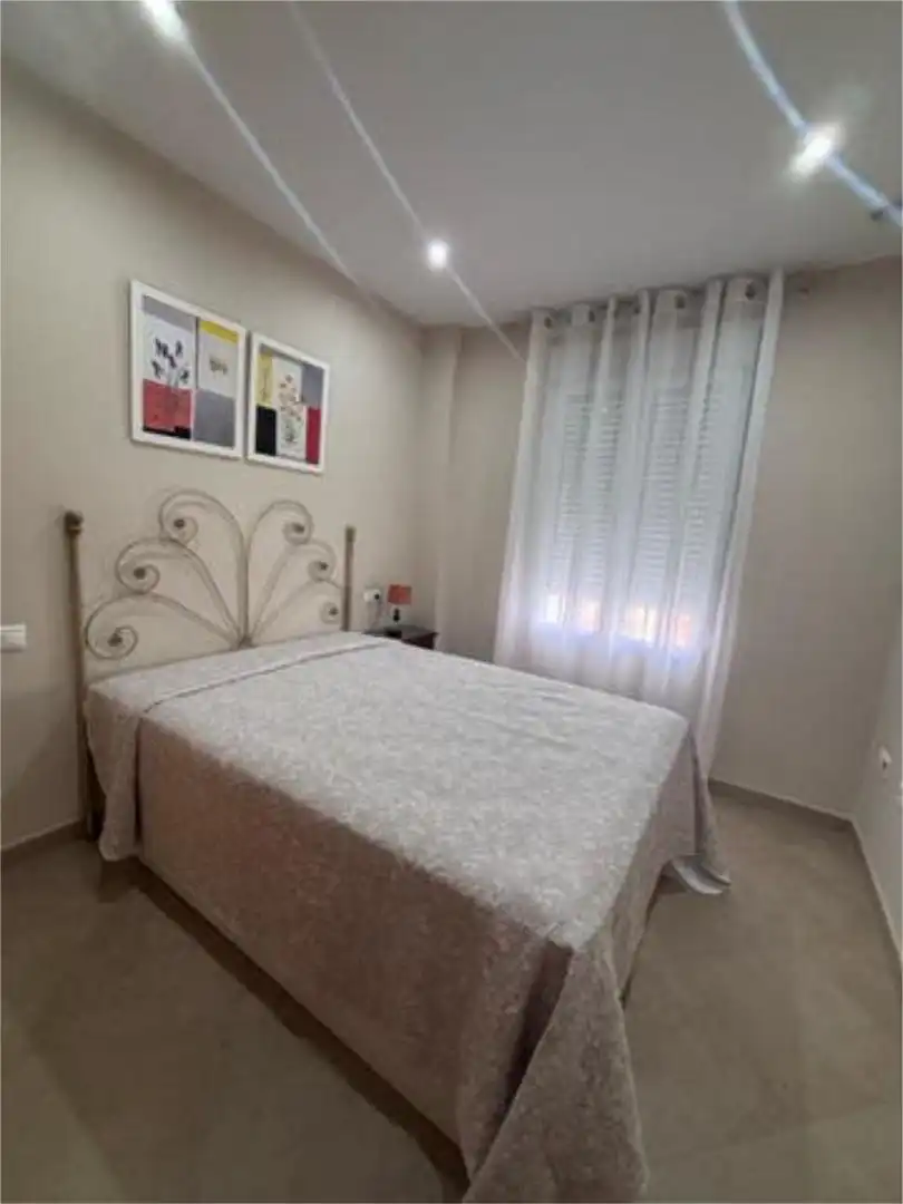 Piso de 65 m² en La Carlota