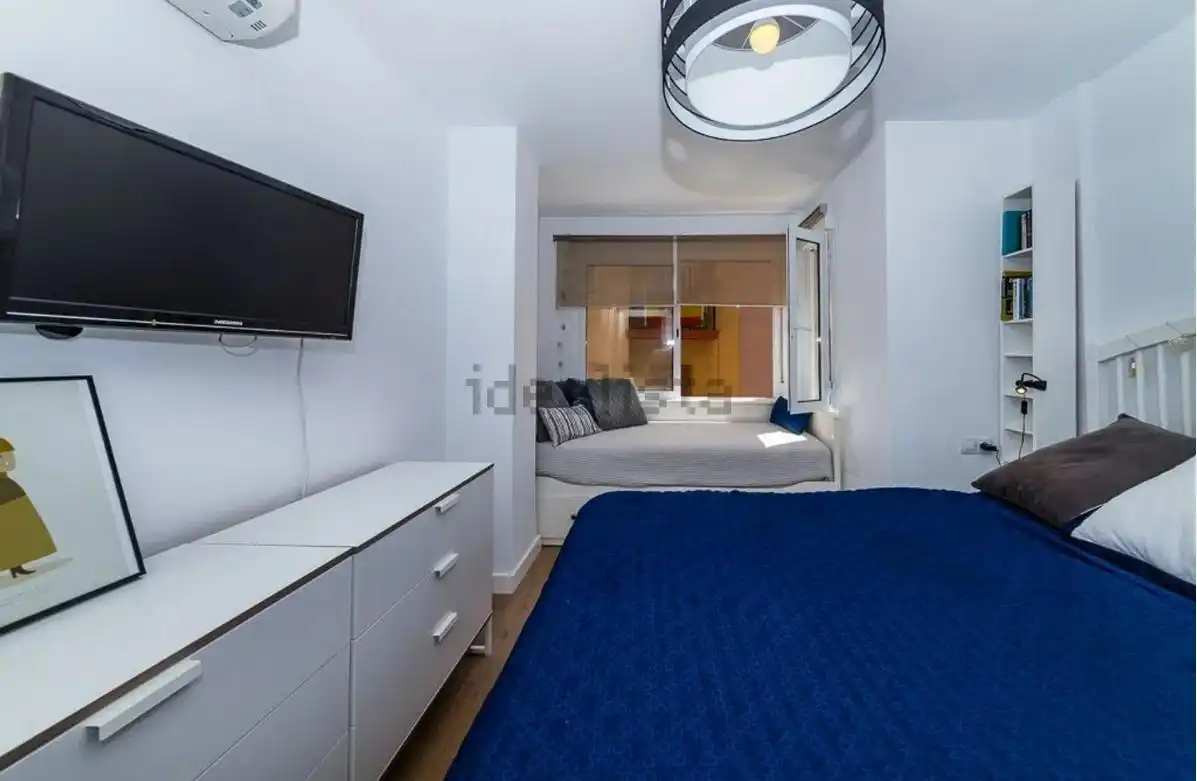 Piso de 108 m² en Alicante