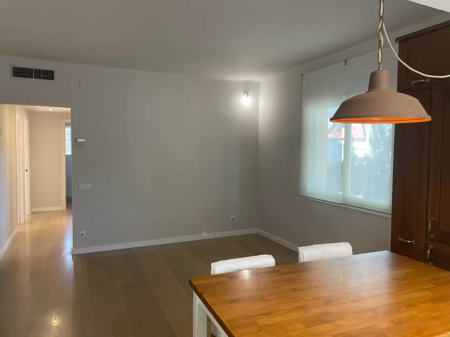 Piso de 76 m² en Sant Cugat del Vallès