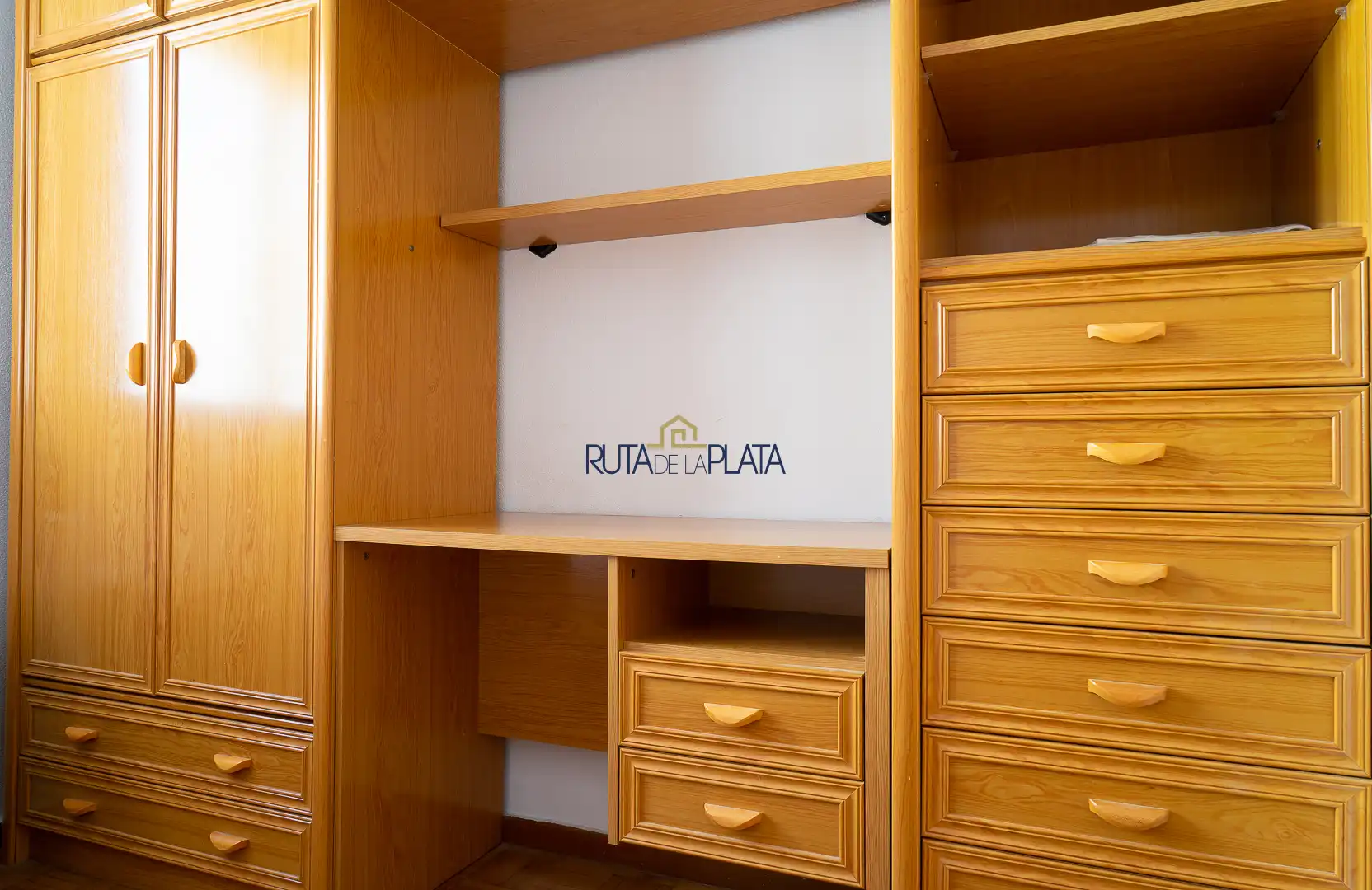 Piso de 80 m² en Zamora
