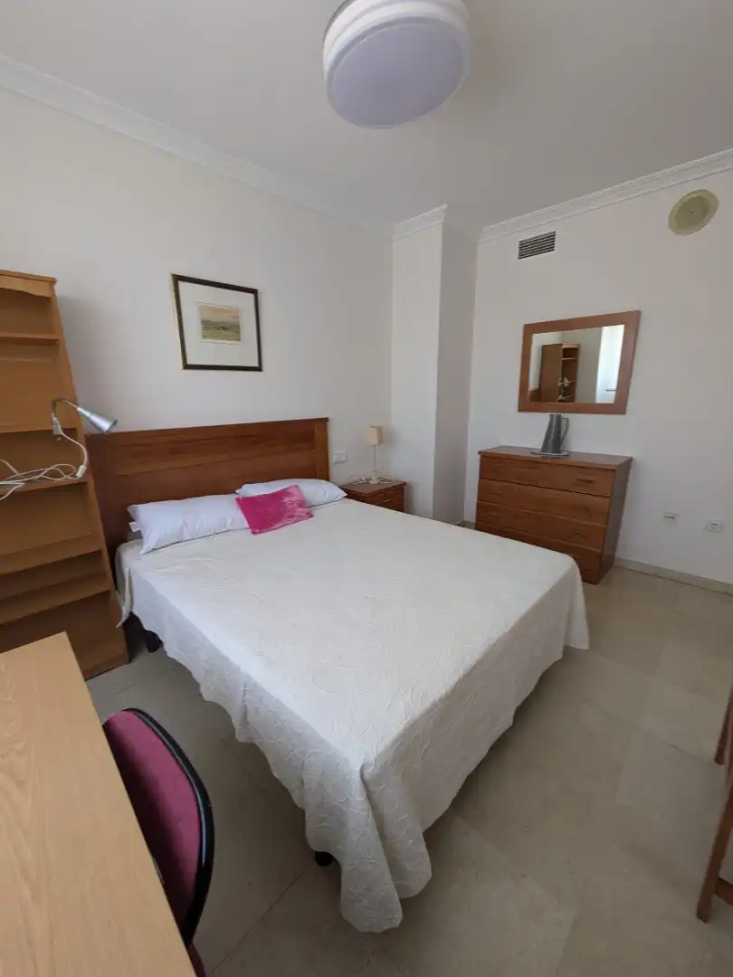 Pis de 120 m² a Badajoz
