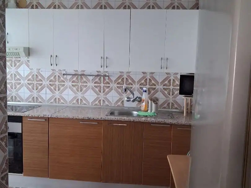 Piso de 105 m² en Cartagena