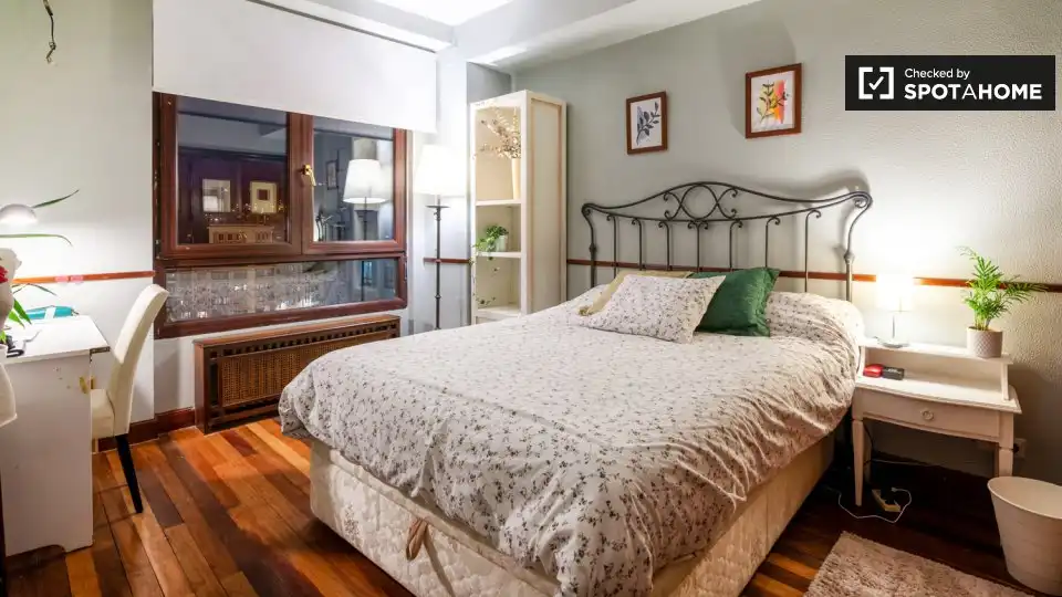 Habitación 173 m², Bilbao