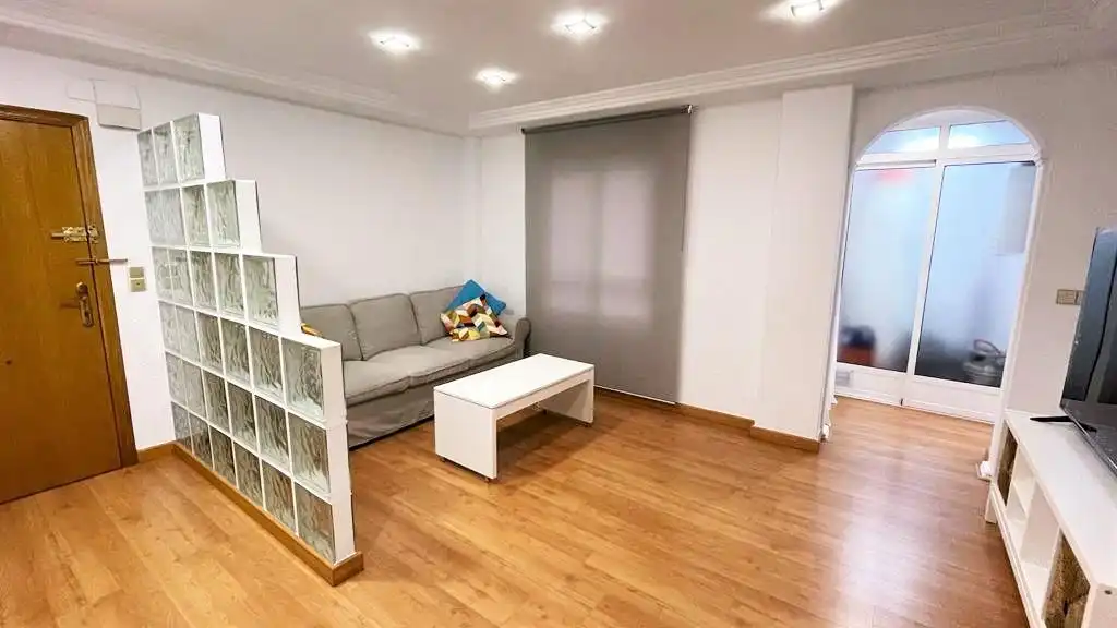 Habitación 110 m², Elche