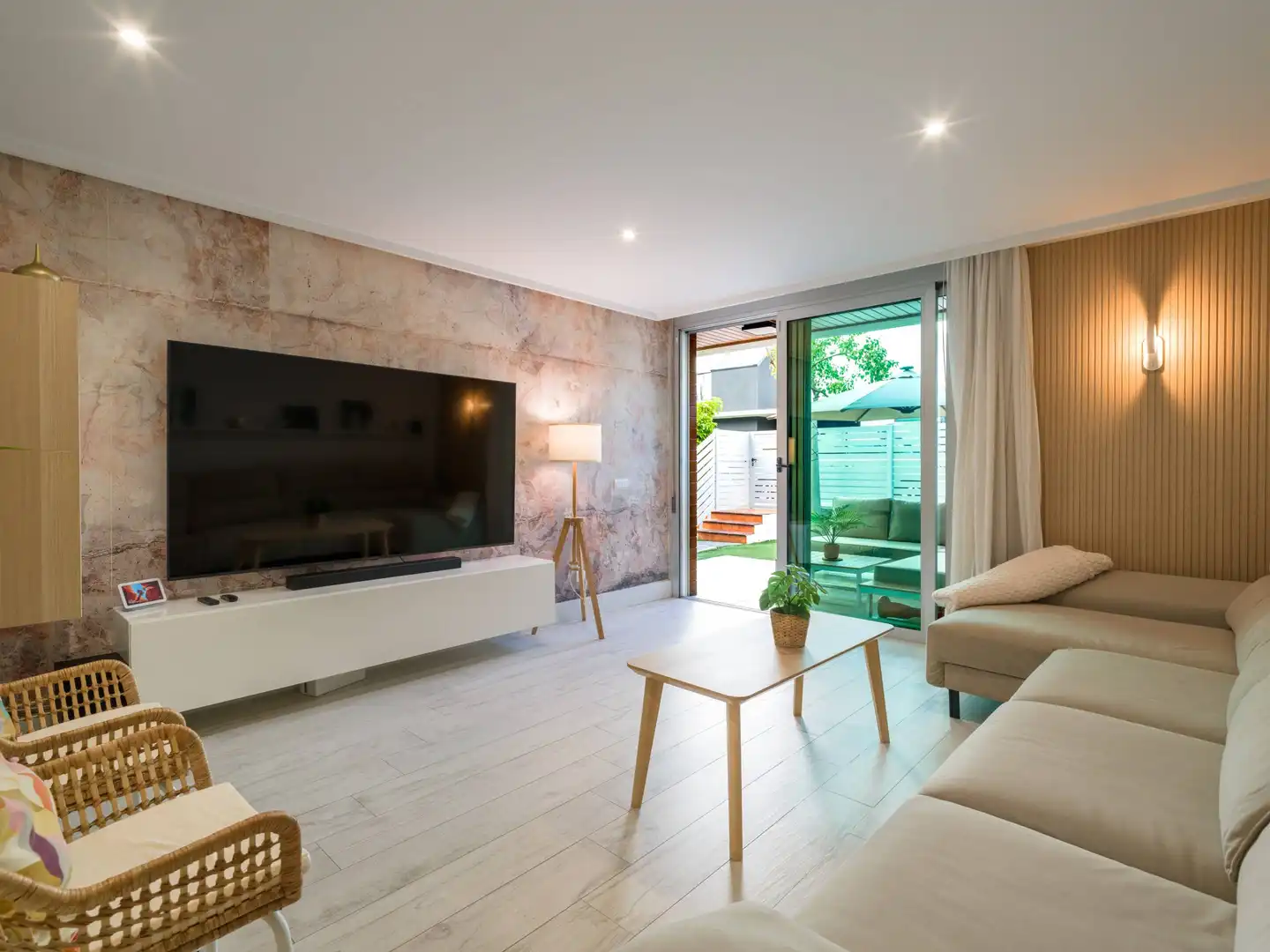 Piso de 220 m² en Las Palmas de Gran Canaria