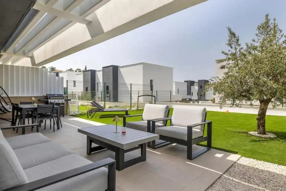 Casa de 277 m² en Estepona
