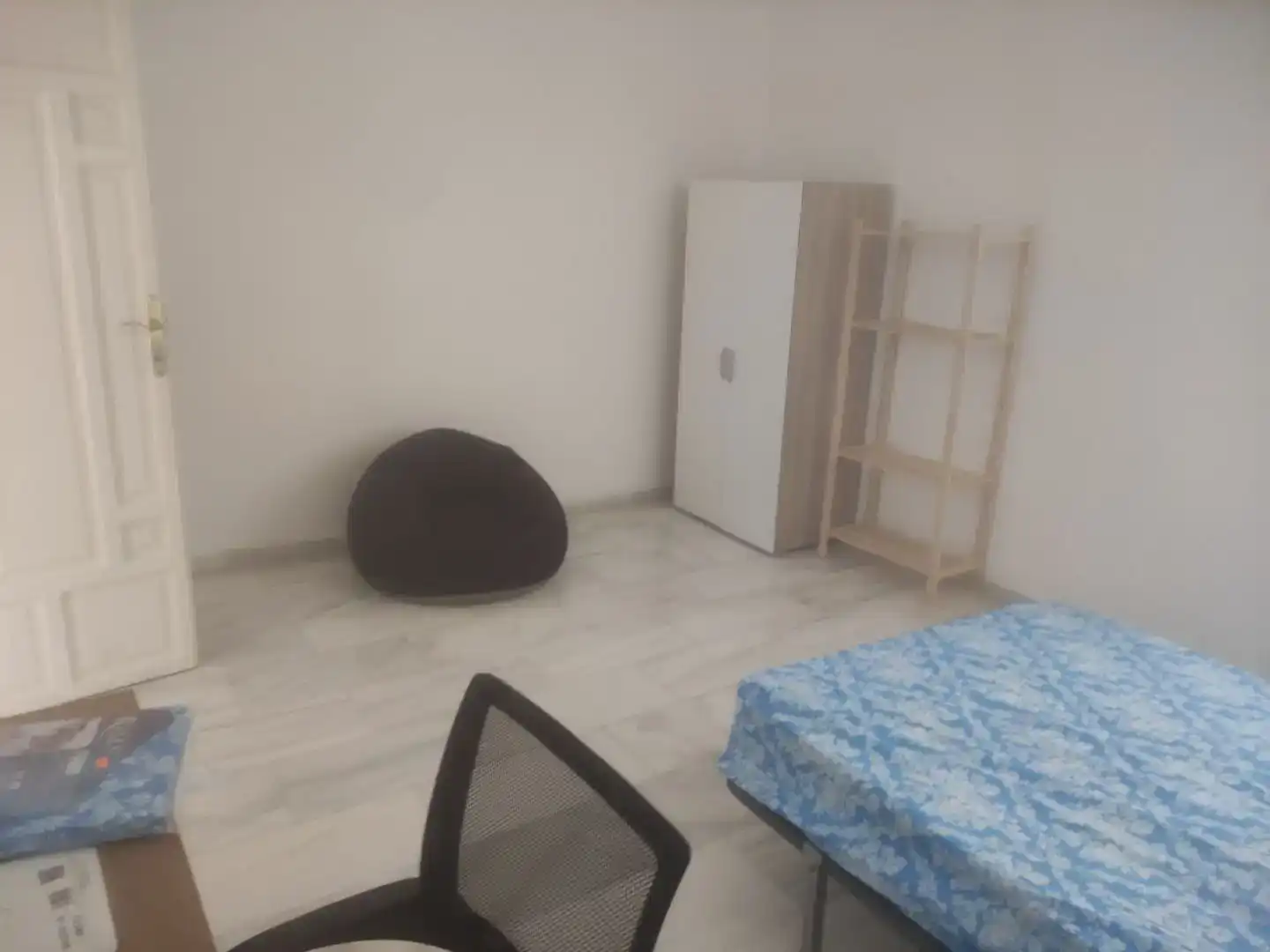 Habitació de lloguer, Còrdova