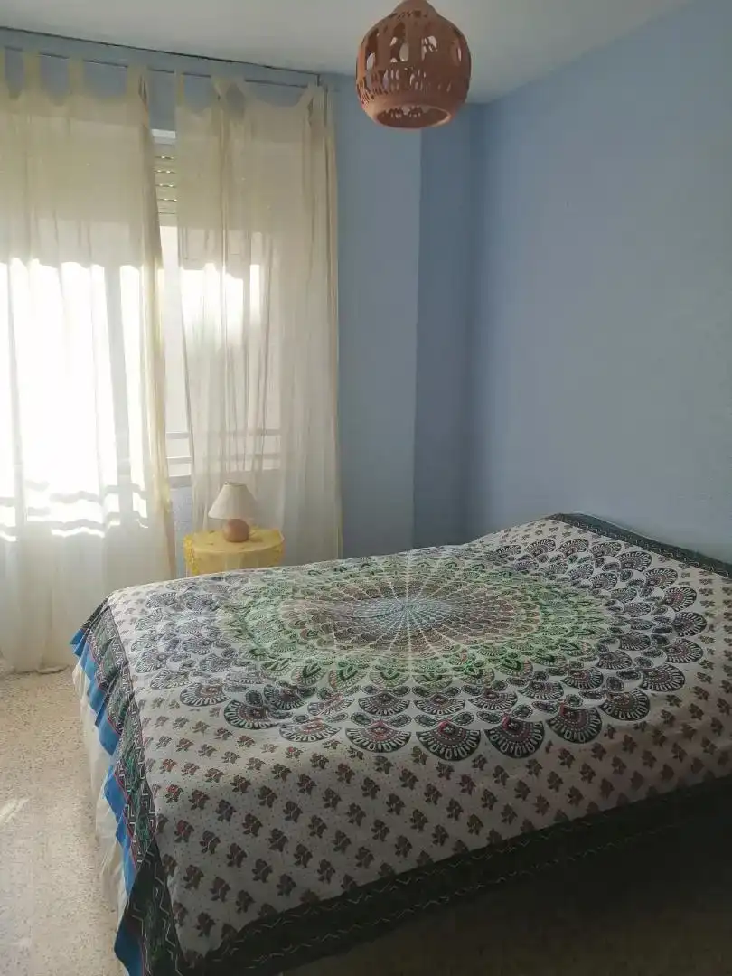Piso de 95 m² en Águilas