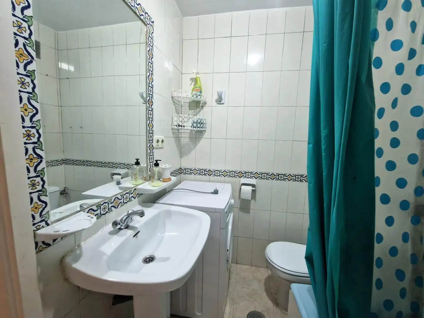 Piso de 30 m² en Granada