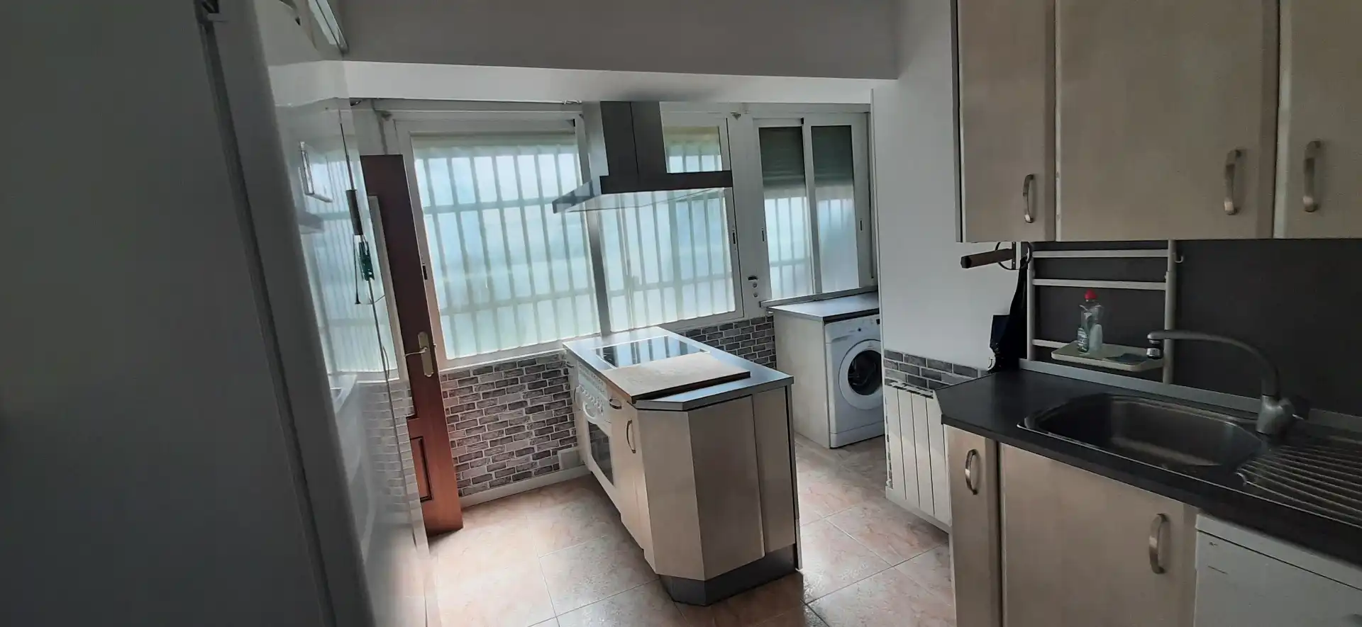 Habitación 110 m², Madrid