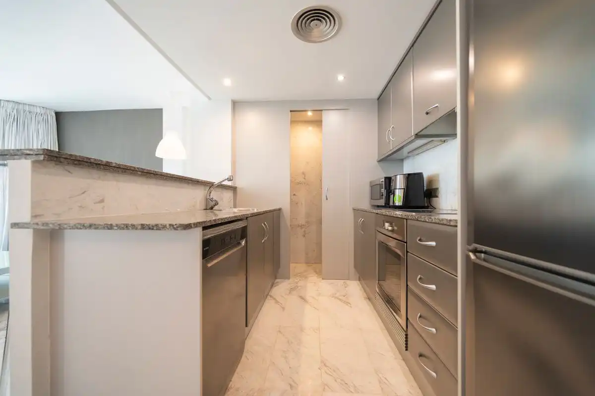 Appartamento 85 m² a Eivissa