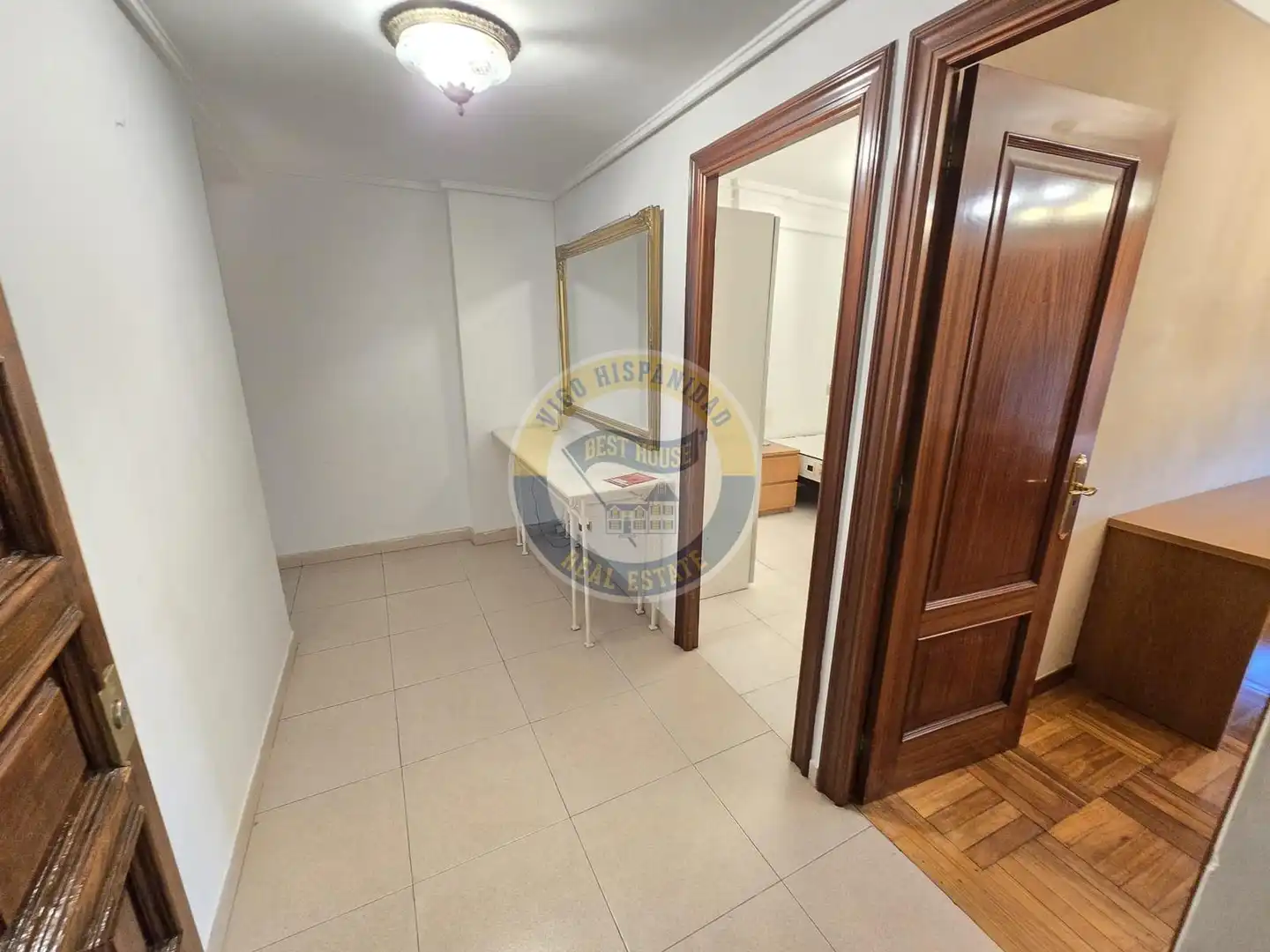Piso de 110 m² en Vigo