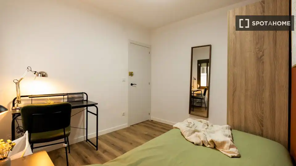 Habitació de lloguer, Sabadell