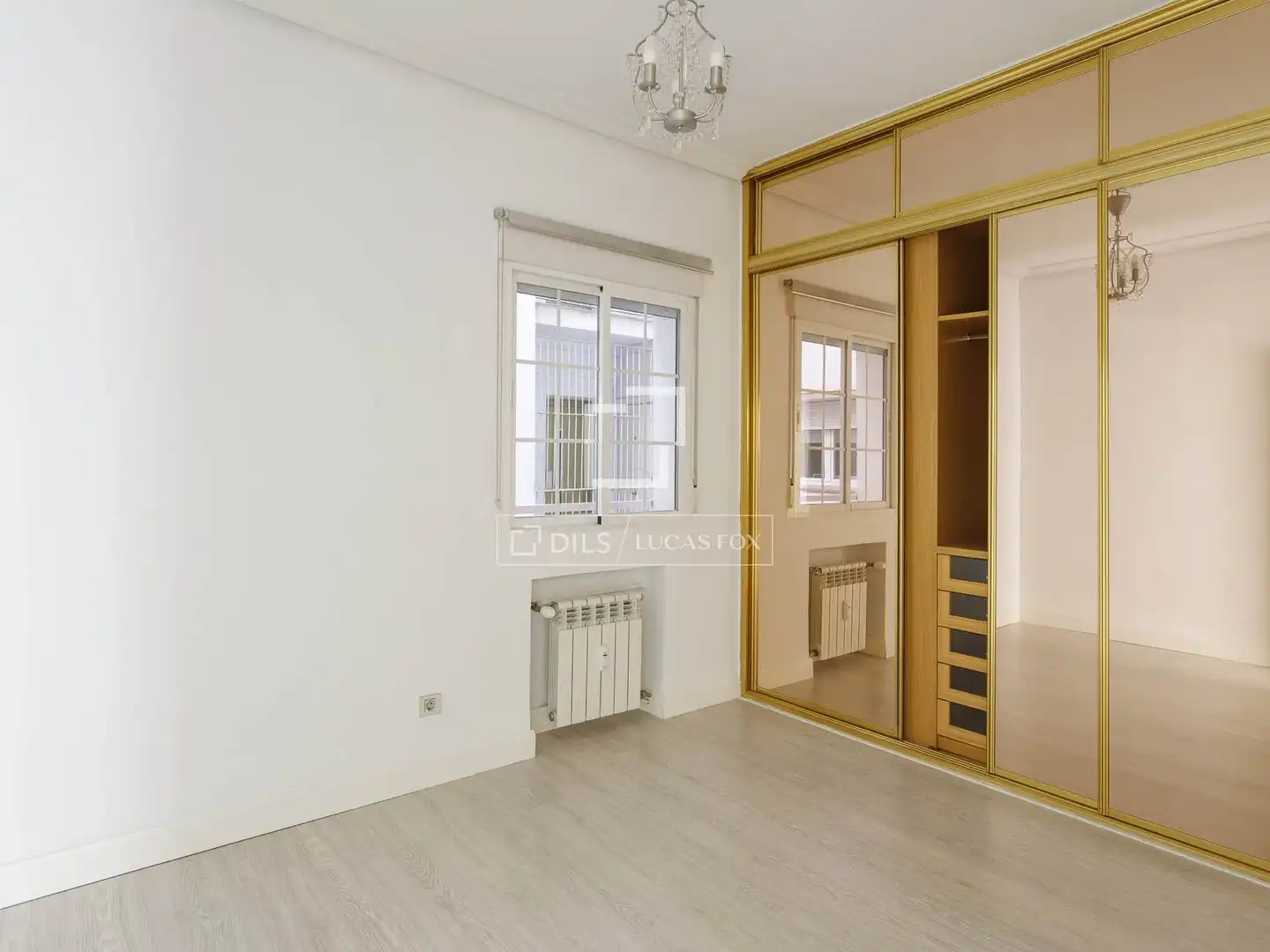 Appartamento 287 m² a Madrid