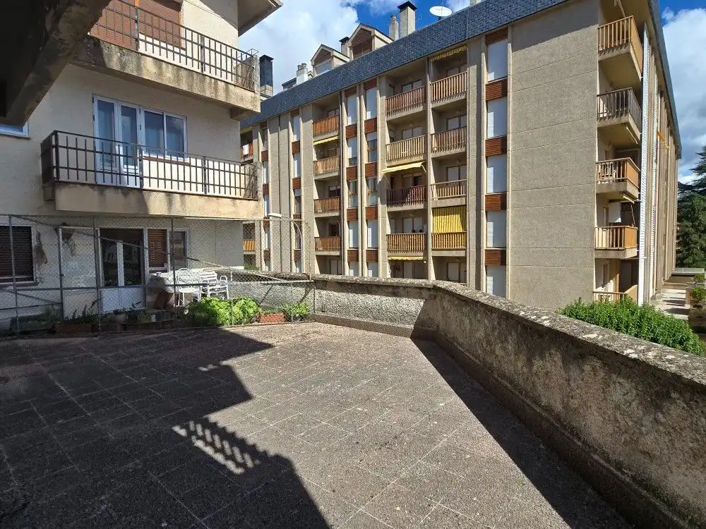 Appartamento 90 m² a Jaca