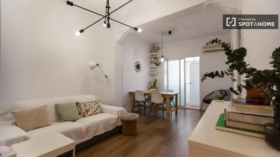 Habitación 75 m², Valencia