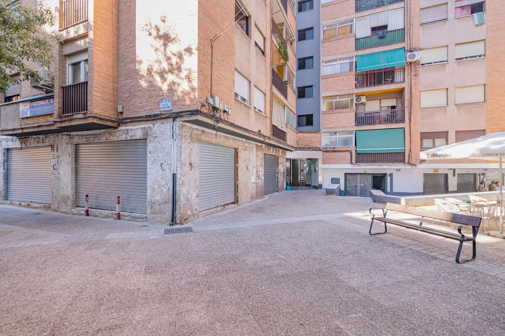 Pis de 100 m² a Granada