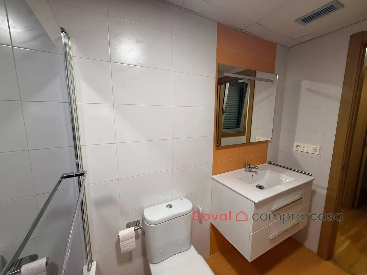 Piso de 47 m² en O Porriño