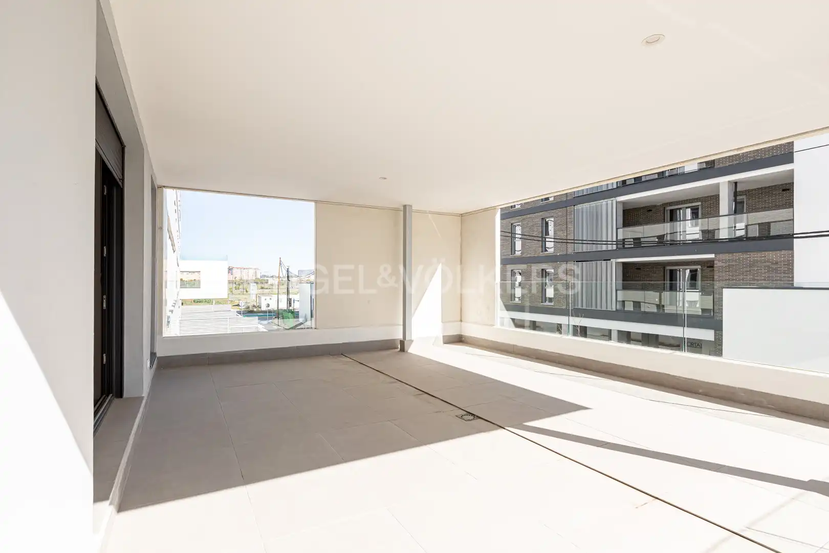 Pis de 65 m² a Sevilla
