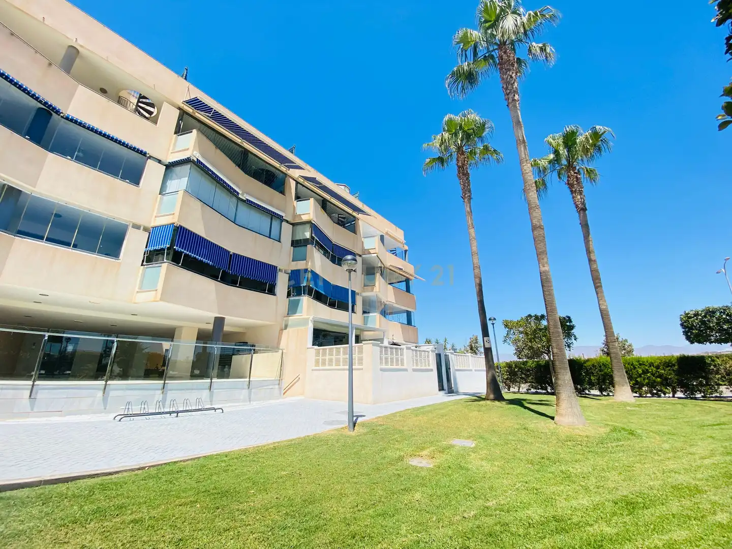 Appartamento 100 m² a El Ejido
