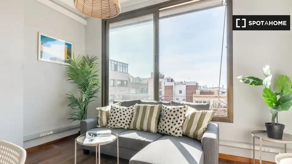 Habitación en alquiler, Barcelona
