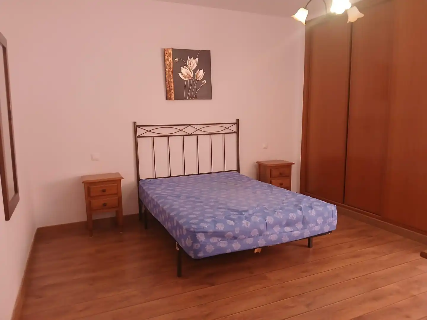 Piso de 105 m² en Cáceres