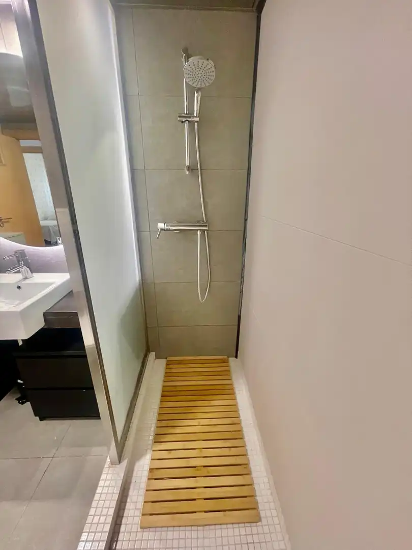 Piso de 60 m² en Granada
