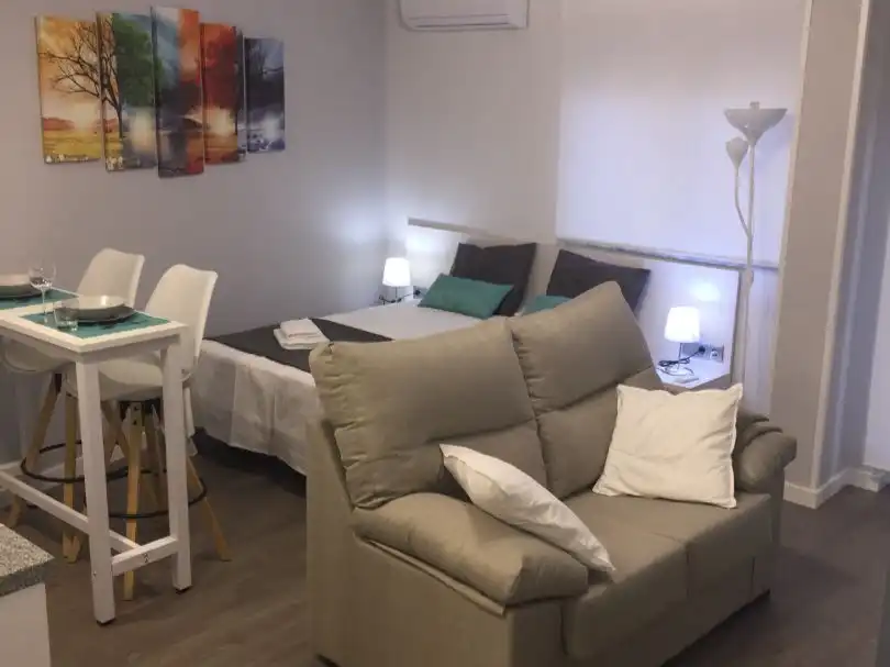 Appartamento 40 m² a Salamanca