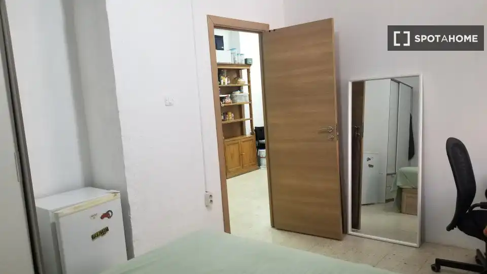 Habitación en alquiler, Sevilla