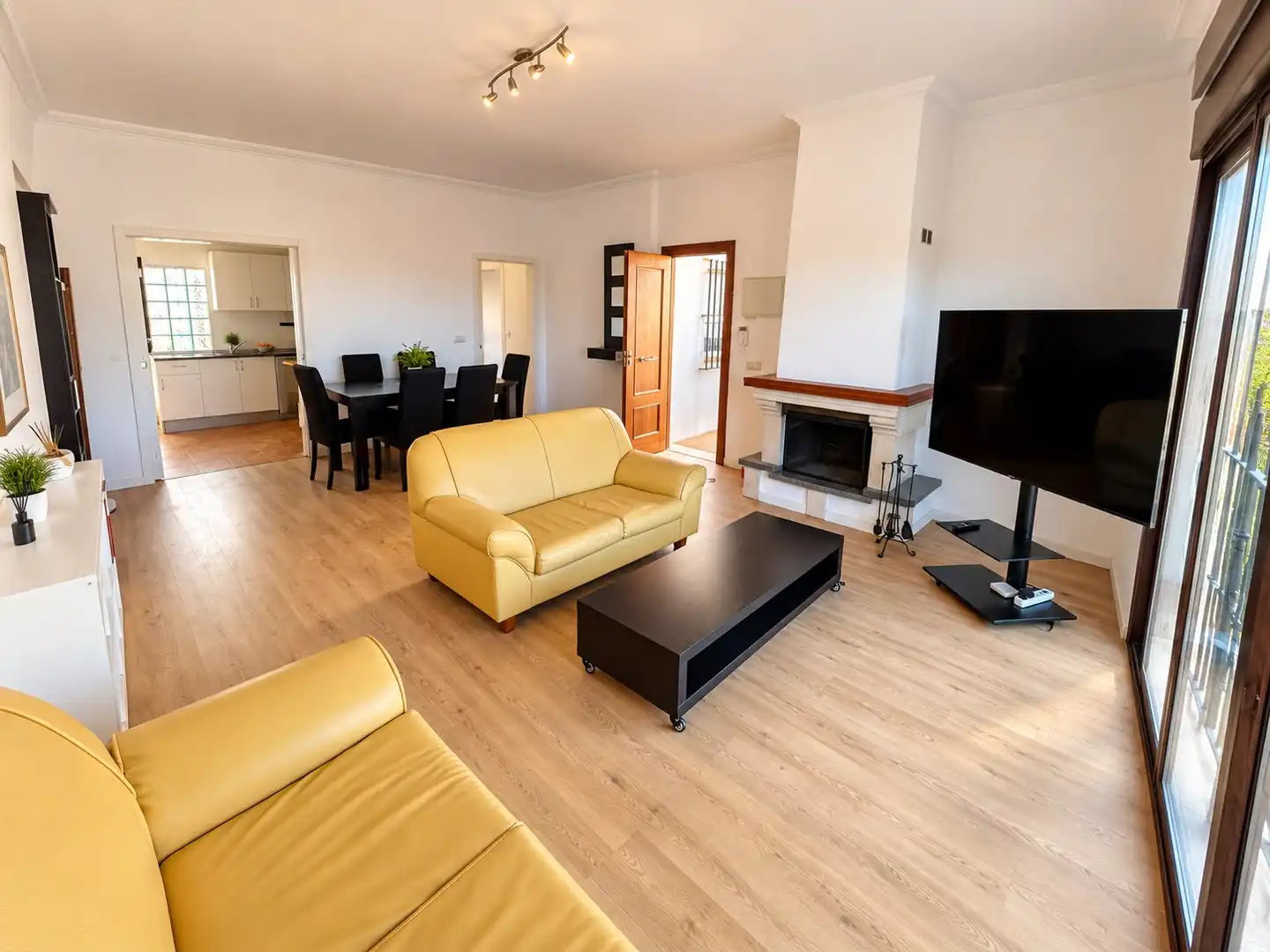 Casa de 190 m² en Málaga