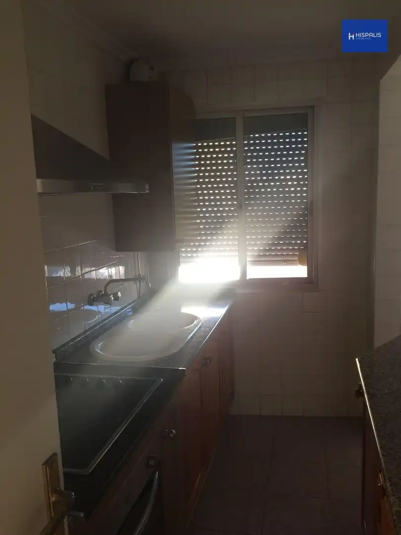 Piso de 80 m² en Sevilla
