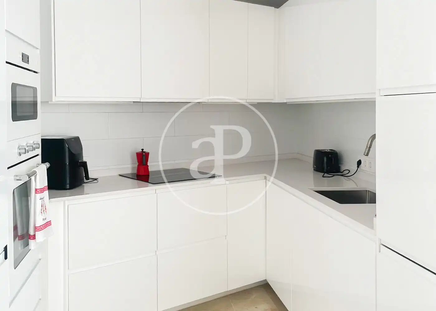 Pis de 85 m² a Palma
