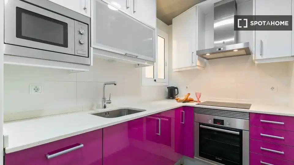 Habitación 78 m², Barcelona