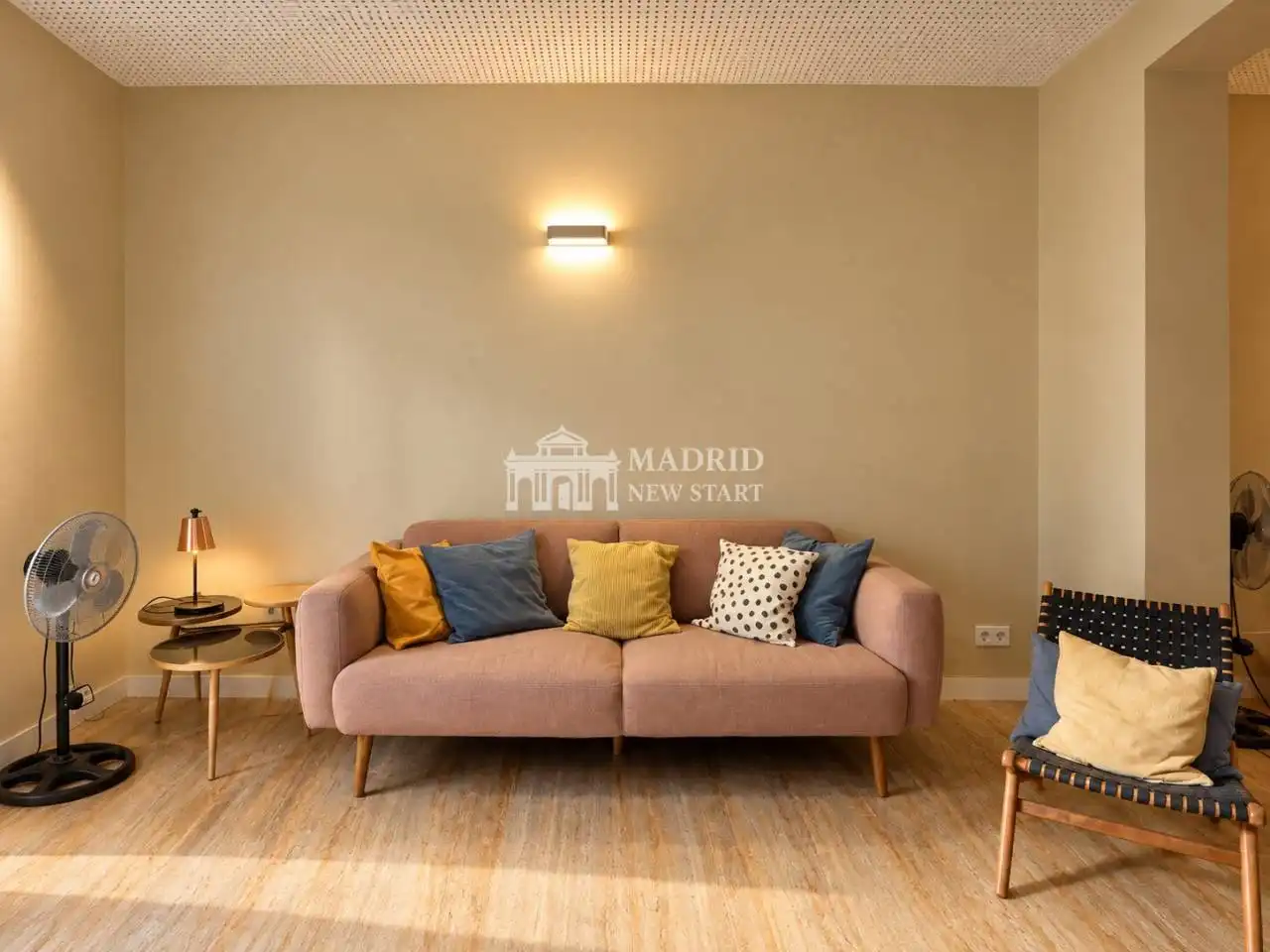 Pis de 108 m² a Madrid