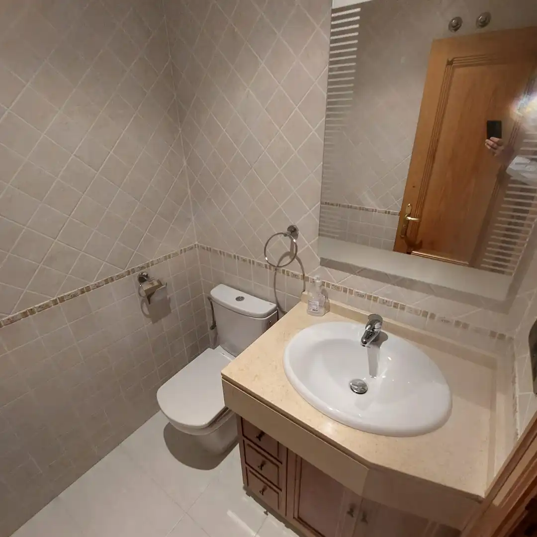 Piso de 140 m² en Vigo