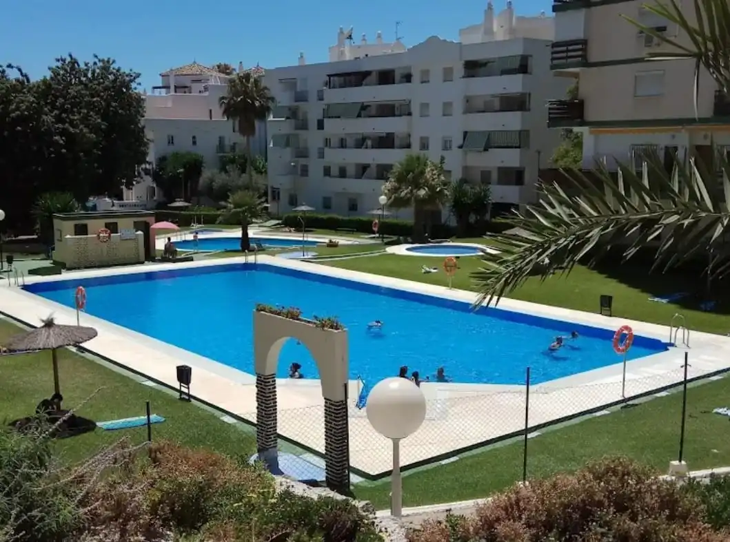 Appartamento 25 m² a Benalmádena