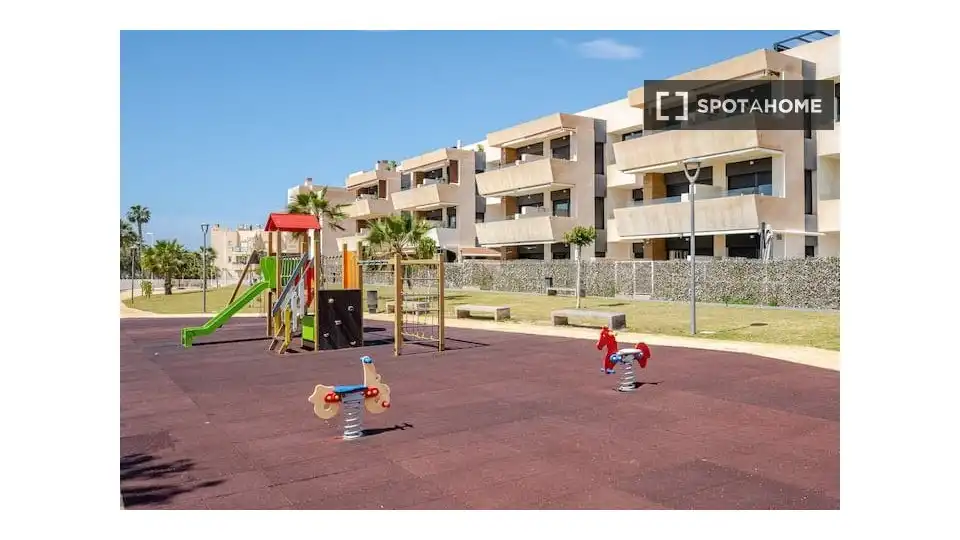 Habitación en alquiler, Almería