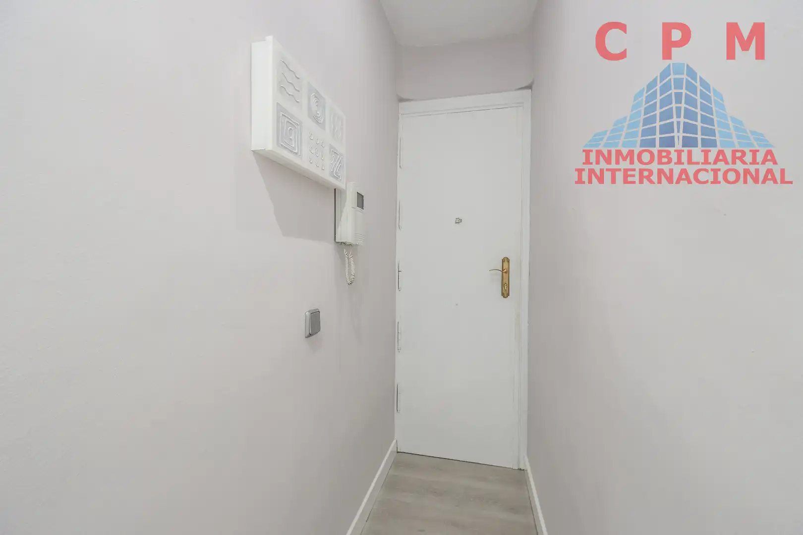 Piso de 65 m² en Madrid