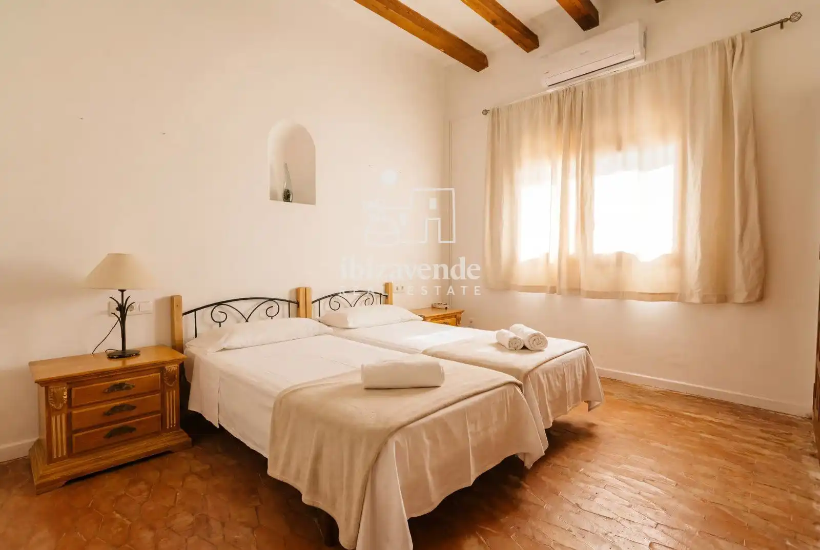 Piso de 350 m² en Santa Eulària des Riu