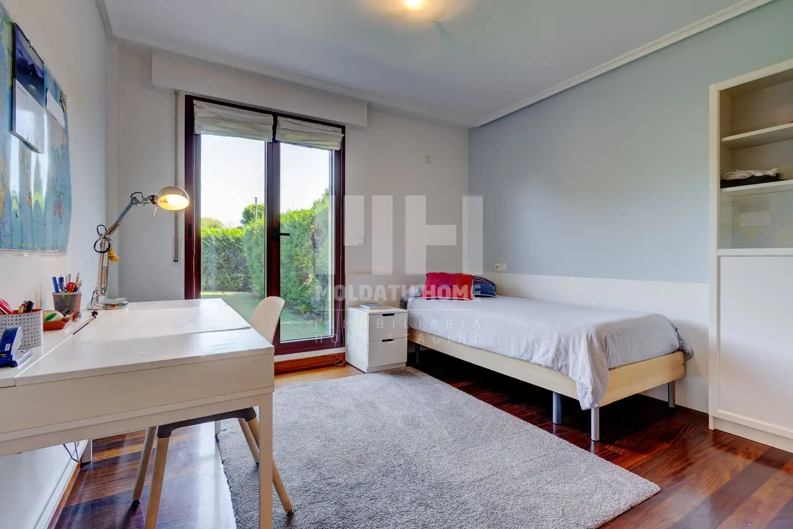 Piso de 130 m² en San Sebastián