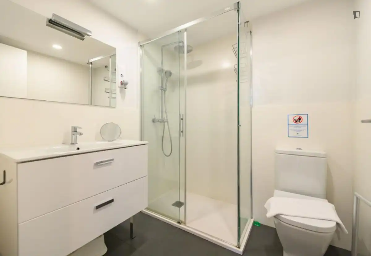 Pis de 141 m² a Madrid