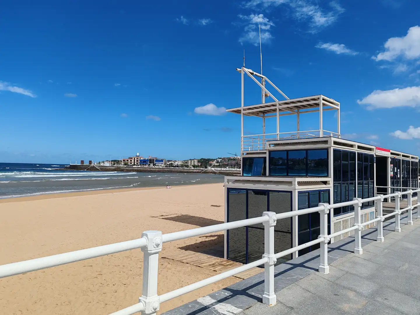 Apartamento 35 m² em Gijón / Xixón