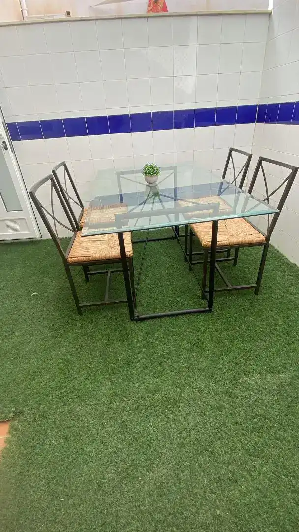 Piso de 110 m² en San Javier