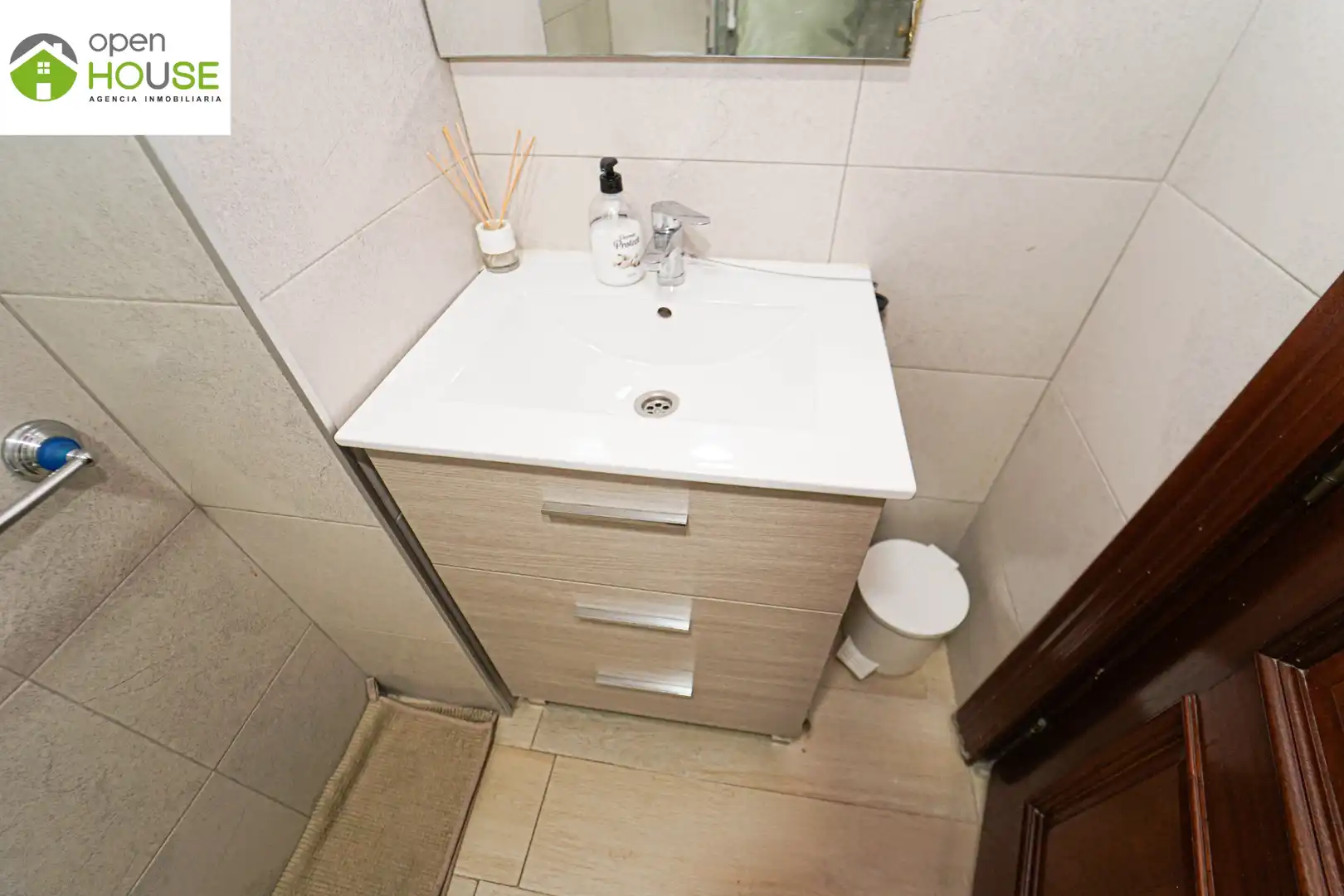 Wohnung 170 m² in Granada