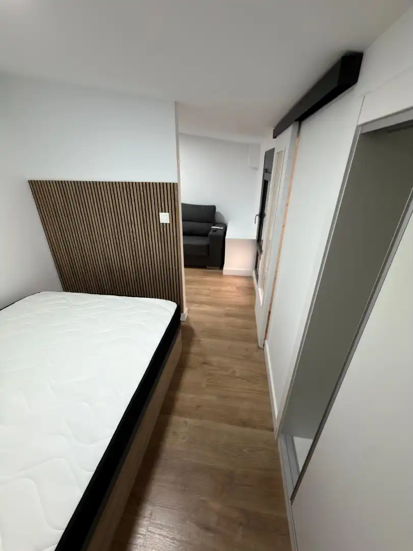 Pis de 50 m² a Alcoi