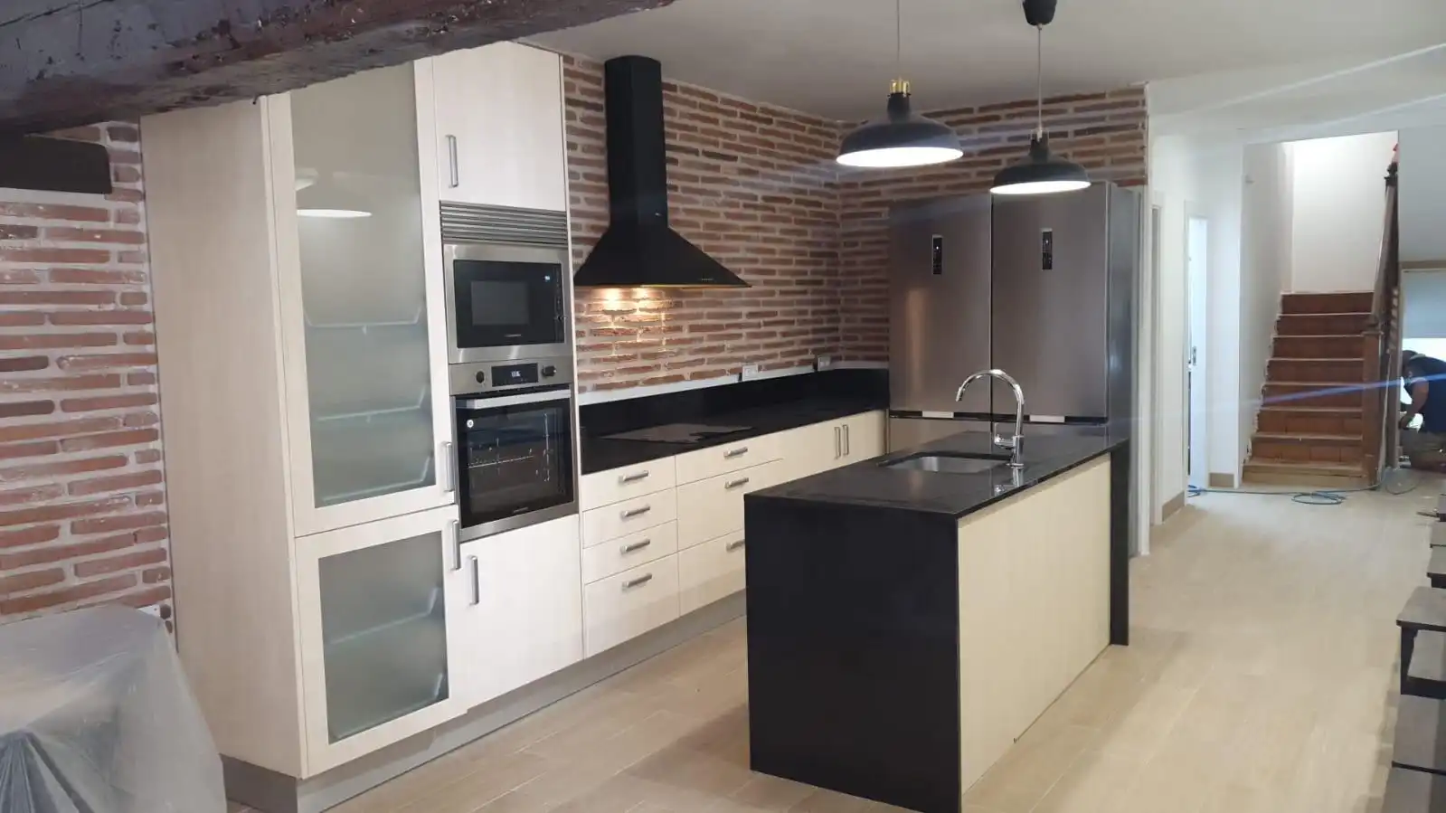 Habitación 358 m², Segovia